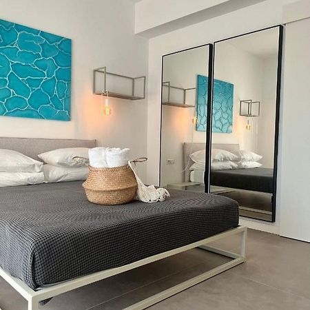 스펠론가 Il Volo B&B 외부 사진