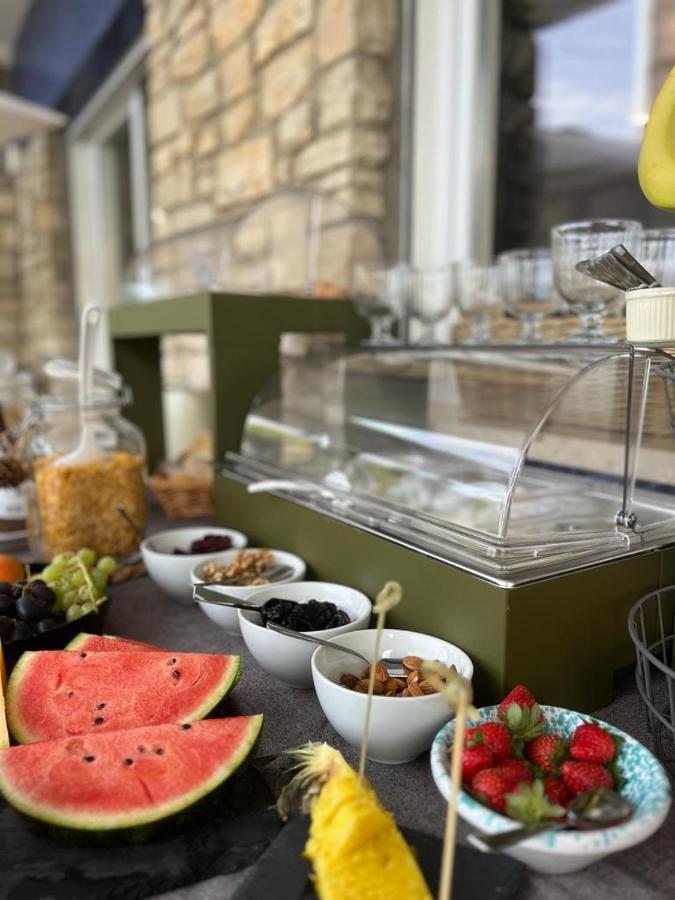 스펠론가 Il Volo B&B 외부 사진