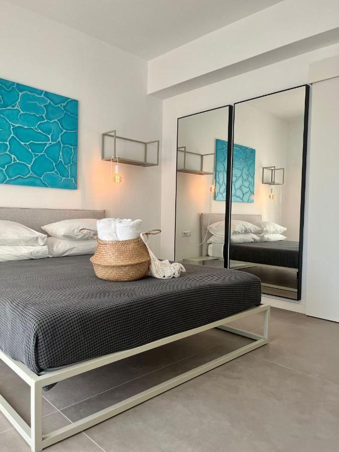 스펠론가 Il Volo B&B 외부 사진