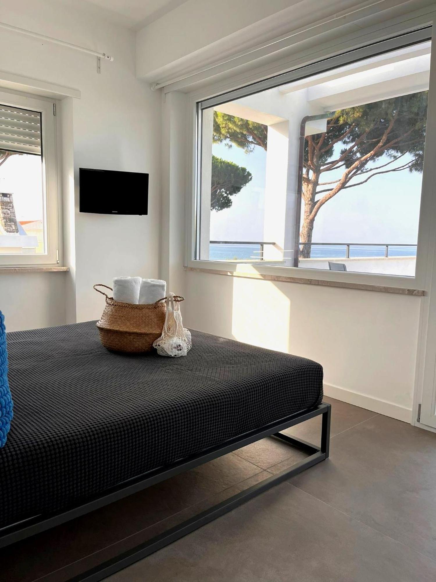 스펠론가 Il Volo B&B 외부 사진