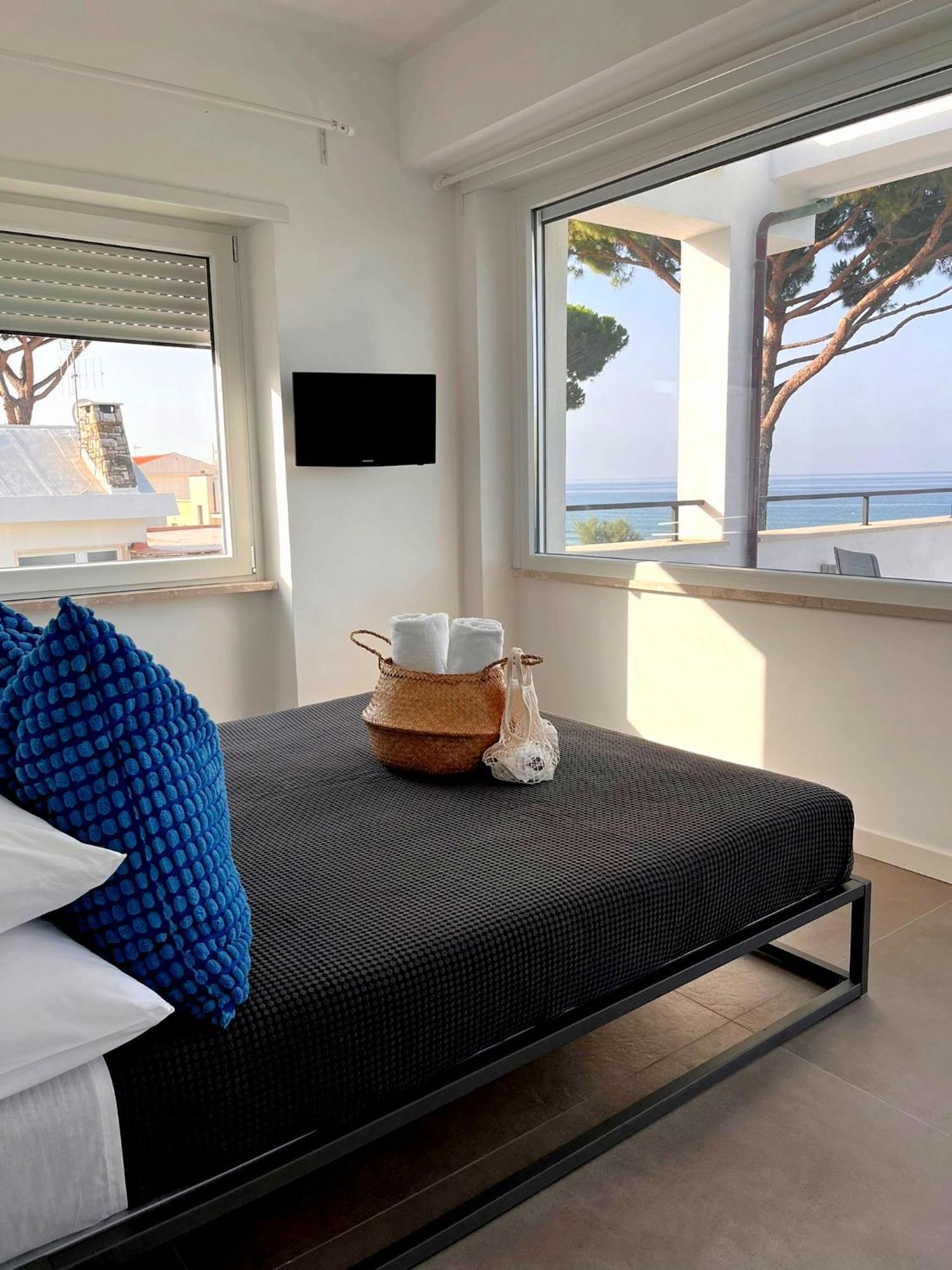 스펠론가 Il Volo B&B 외부 사진