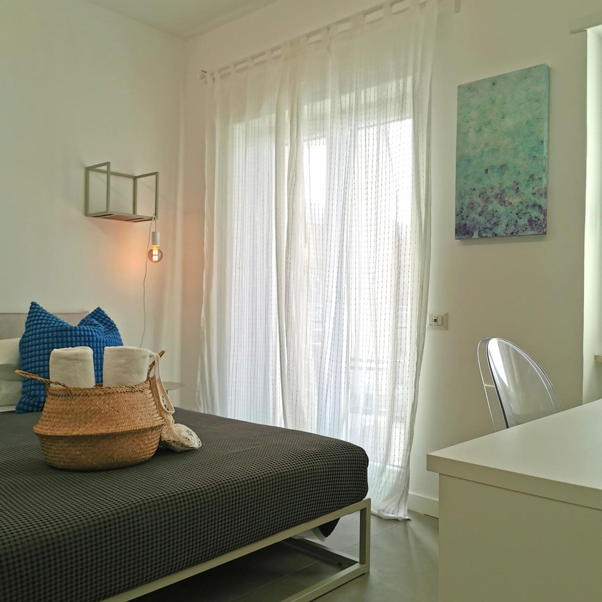스펠론가 Il Volo B&B 외부 사진