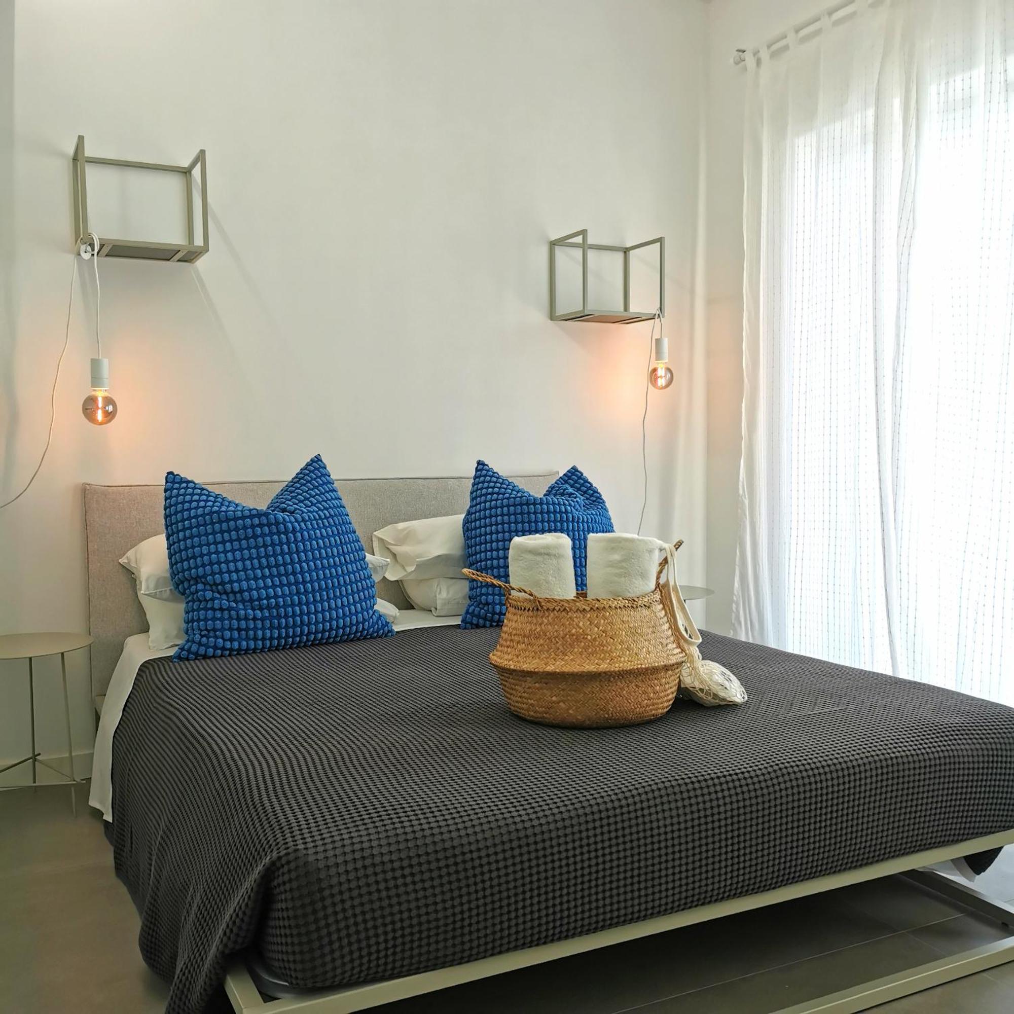 스펠론가 Il Volo B&B 외부 사진