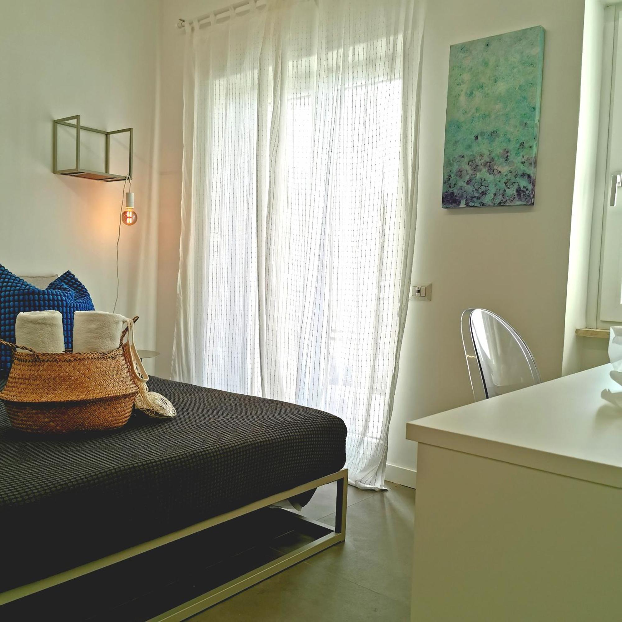 스펠론가 Il Volo B&B 외부 사진