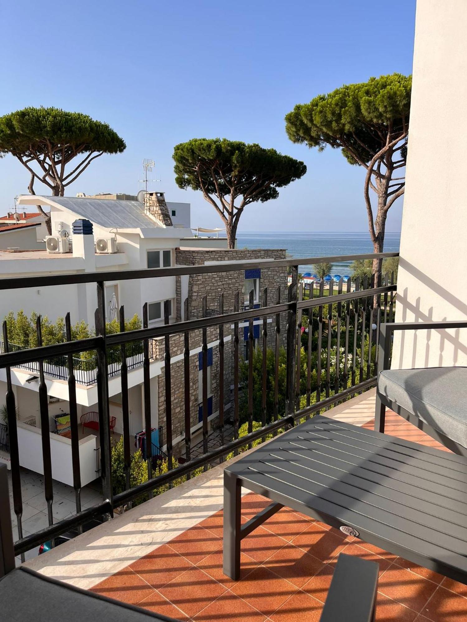스펠론가 Il Volo B&B 외부 사진