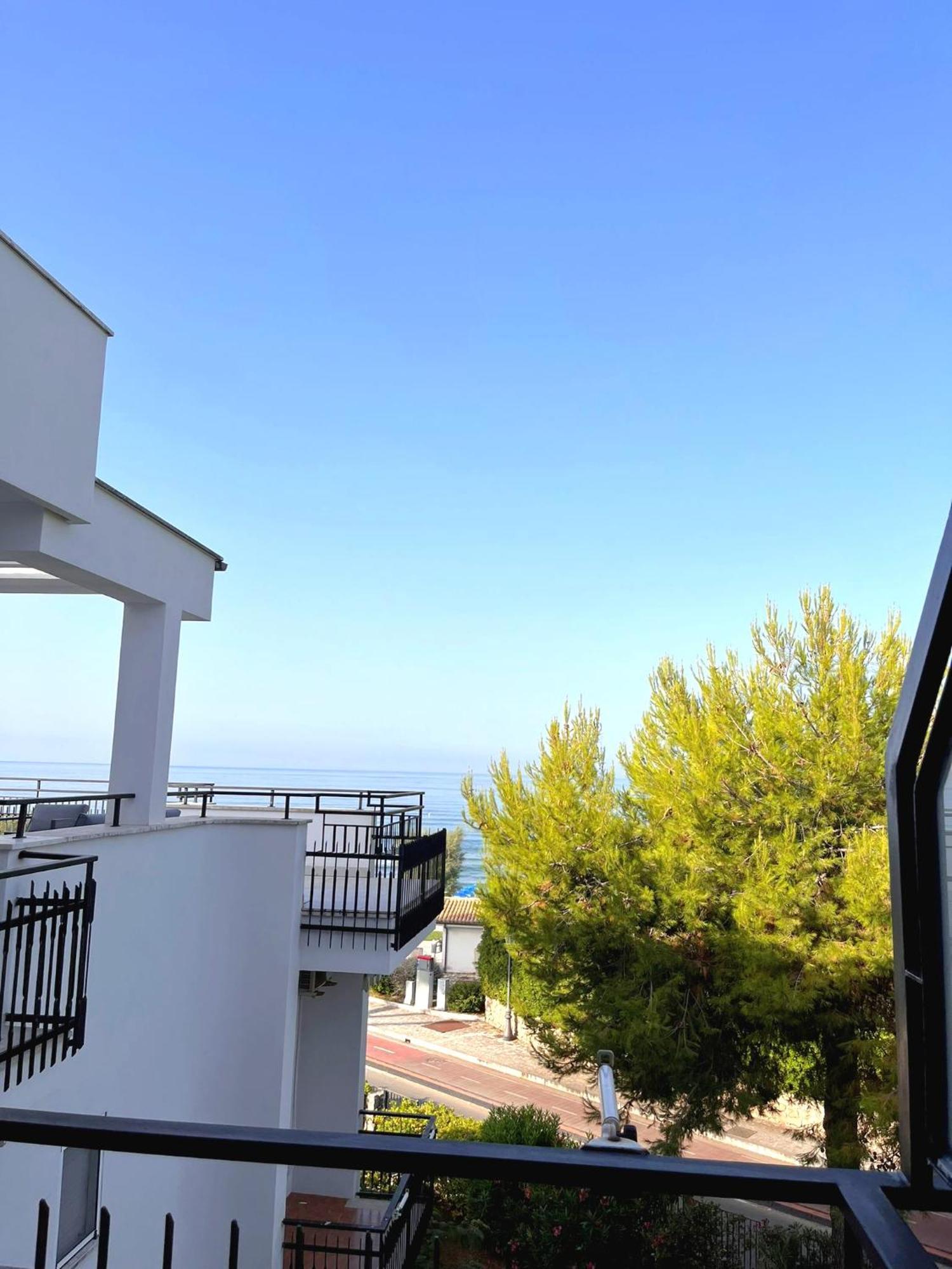 스펠론가 Il Volo B&B 외부 사진
