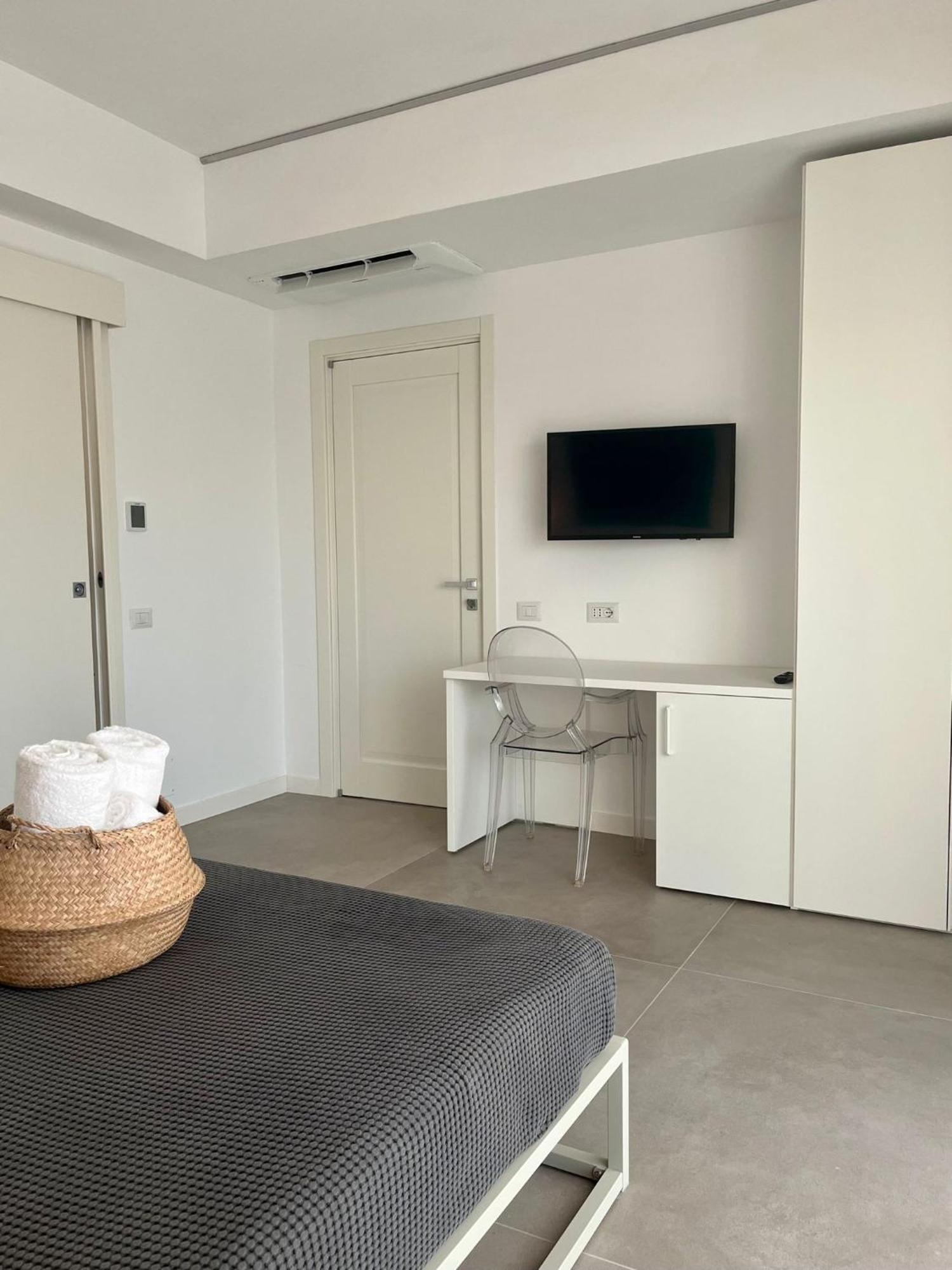 스펠론가 Il Volo B&B 외부 사진